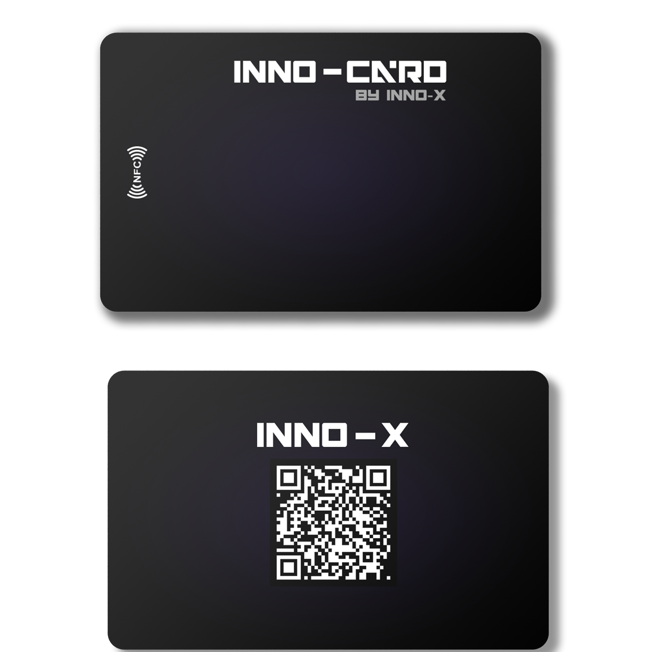 Business Card Preview